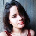 Avatar of user Ravena Castro