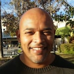 Avatar of user John Chatman