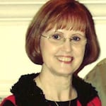 Avatar of user Carol Hilton