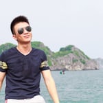 Avatar of user Sang Khắc