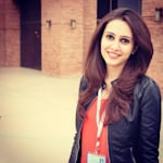Avatar of user Sara Tahir