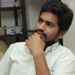 Avatar of user Abi Nandhan