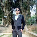 Avatar of user Sumanraj Thapa