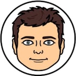 Avatar of user Keir Thomas-Bryant