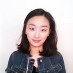 Avatar of user Dajung Kim