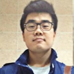 Avatar of user Soo Ki Kim