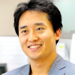 Avatar of user Daniel Han