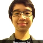 Avatar of user Matthew Chow