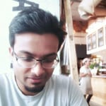 Avatar of user Varun Nanda