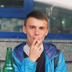 Avatar of user Aleksey Akulich