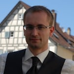 Avatar of user Bastian Rang