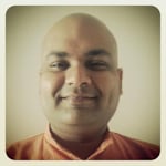 Avatar of user Puneet Aggarwal