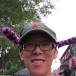 Avatar of user Pengyi Wang