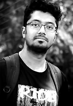 Unsplash profile picture for @saurav
