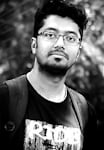 Avatar of user Saurav Biswas