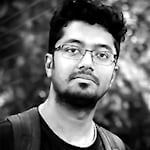 Avatar of user Saurav Biswas