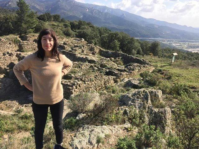Avatar of user Elisa Franco