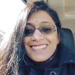 Avatar of user Krithika Rangarajan