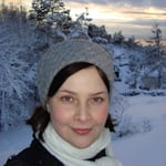 Avatar of user Silje Dæhli