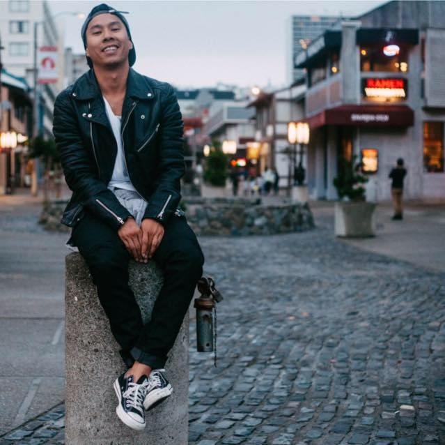 Go to Hoang M Nguyen's profile