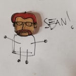 Avatar of user Sean Donnelly