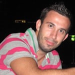 Avatar of user Alejandro Sánchez Blanes