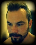 Avatar of user Andrés Del Fresno