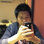 Avatar of user Benny Jien