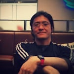 Avatar of user Yamato Nagata