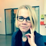 Avatar of user Benedikte Hansen