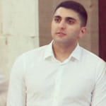 Avatar of user Irakli Mirzikashvili