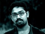 Avatar of user Aniket Mazumder