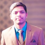 Avatar of user Karthik Poighal