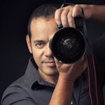 Avatar of user Luis Martin