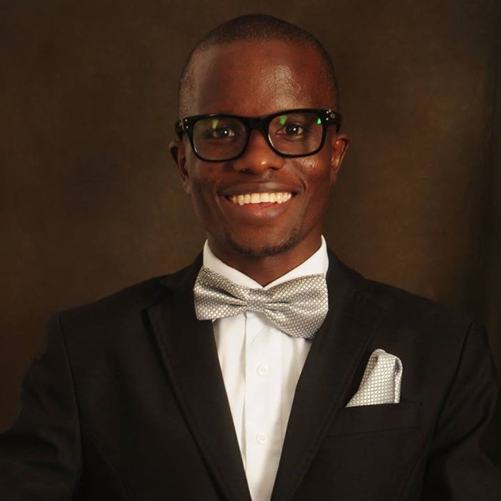 Go to Daniel Nyoka's profile