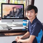 Avatar of user Toan Nguyen