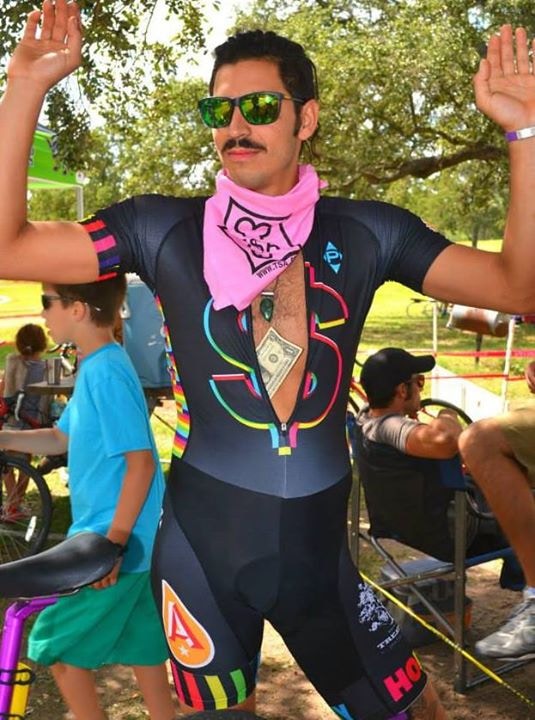 Go to Adrian Flores's profile