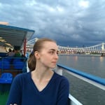 Avatar of user Екатерина Агеева