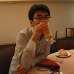 Avatar of user Nobuyuki Kubota