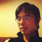 Avatar of user Takaaki Yano