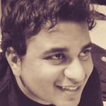 Avatar of user Snehal Nimje