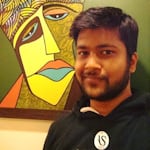 Avatar of user Ankur Jain
