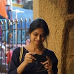 Avatar of user Anjali Masurkar