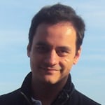 Avatar of user Mauricio Wolff