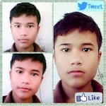 Avatar of user Toey Toey