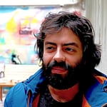 Avatar of user Mehmet Atakan Foça