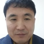 Avatar of user Hyoung Gyun Lee