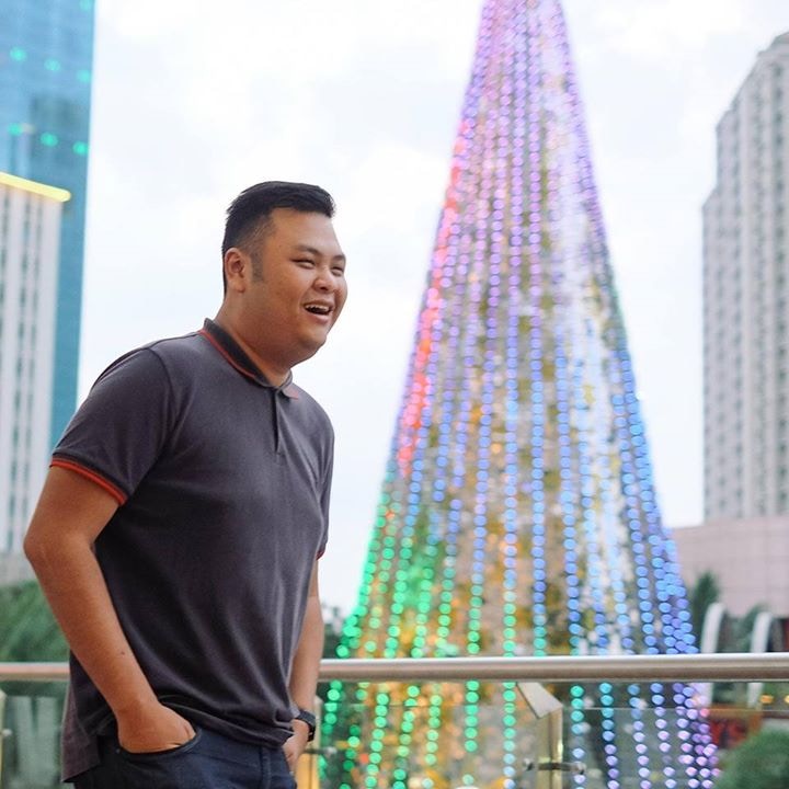 Go to Ryan Chondro's profile