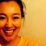 Avatar of user Jolene Zhou