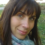 Avatar of user Eugenia Kashparova